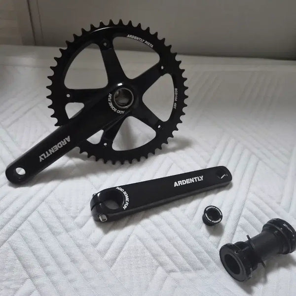 [BUNJANG] ADENTLY External Crank / 아덴틀리 외장크랭크 판매