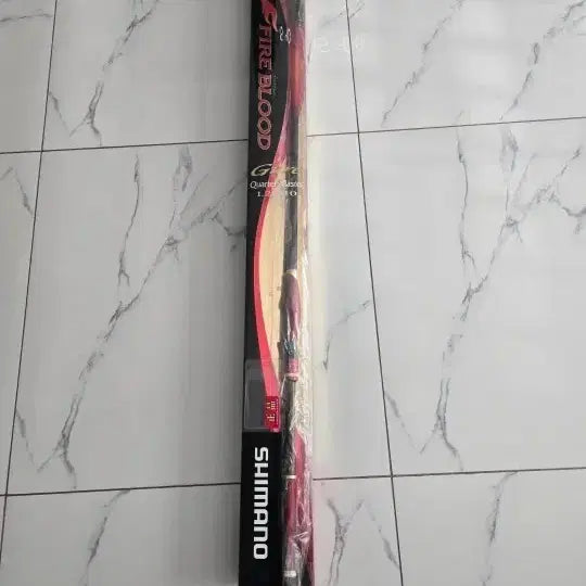 [BUNJANG] Shimano Fireblood Fishing Rod 1.2 / 시마노파이어 블러드 낚시대1.2  510