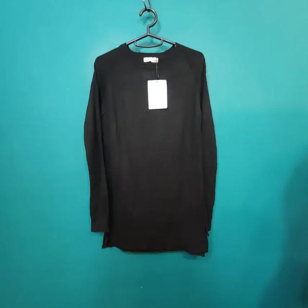 [BUNJANG] Mazzonetto Summer Long Sleeve Knit / (새제품) Mazzonetto 마조네트 여성 여름 긴팔니트