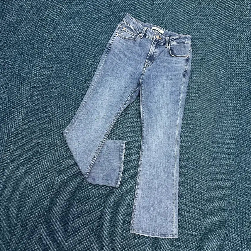 [BUNJANG] Guess Women's Jeans Size 25 / [여성25] 게스 청바지 만원샵