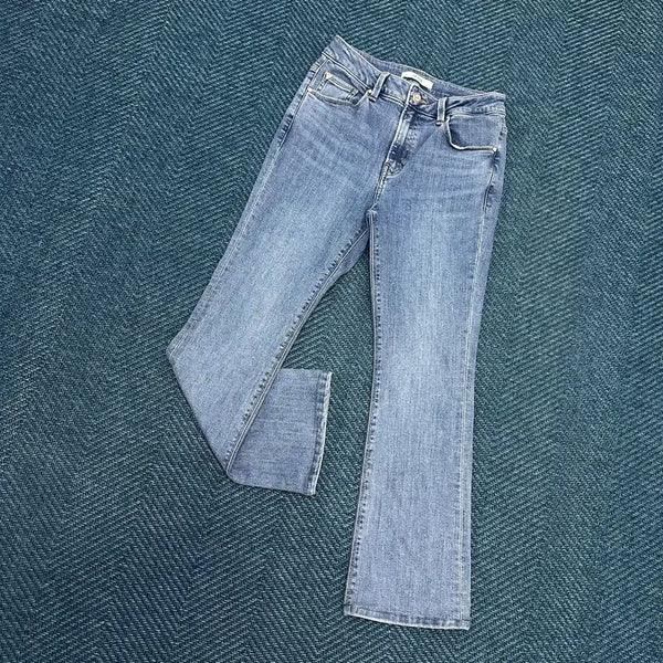[BUNJANG] Guess Women's Jeans Size 25 / [여성25] 게스 청바지 만원샵