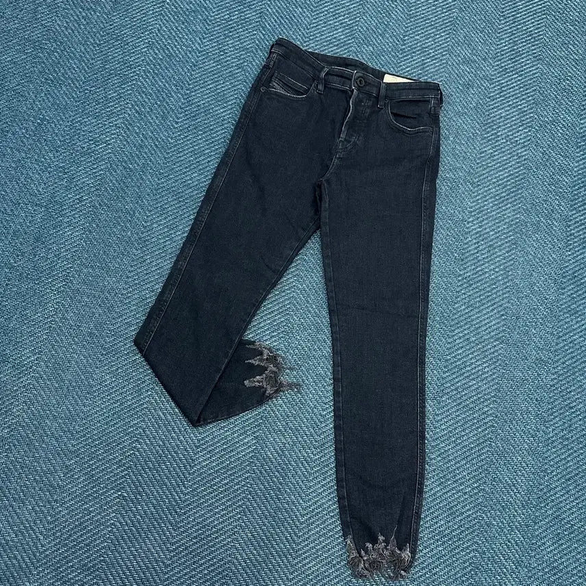 [BUNJANG] Diesel Women's Jeans Size 26 / [여성26] 디젤 청바지 만원샵
