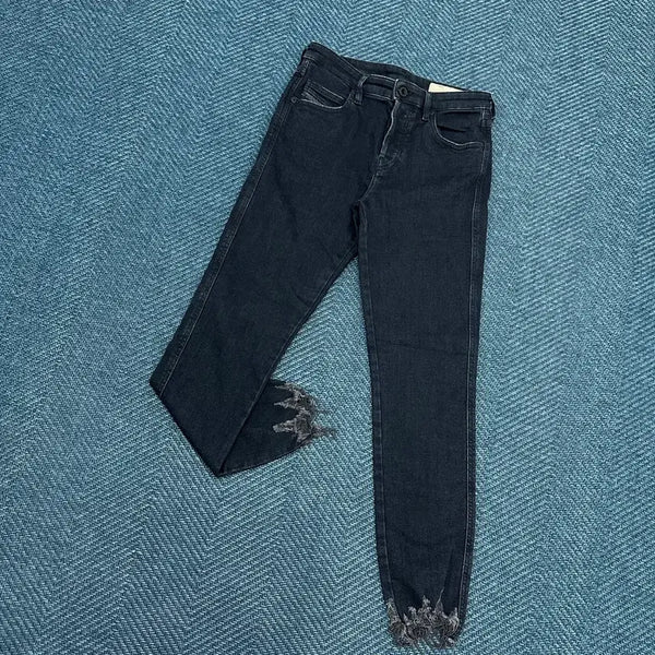 [BUNJANG] Diesel Women's Jeans Size 26 / [여성26] 디젤 청바지 만원샵