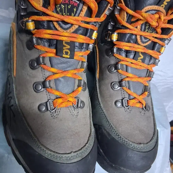 [BUNJANG] Black Yak Gore-Tex Hiking Boots Size 240 / 등산화240  블랙야크고어텍스
