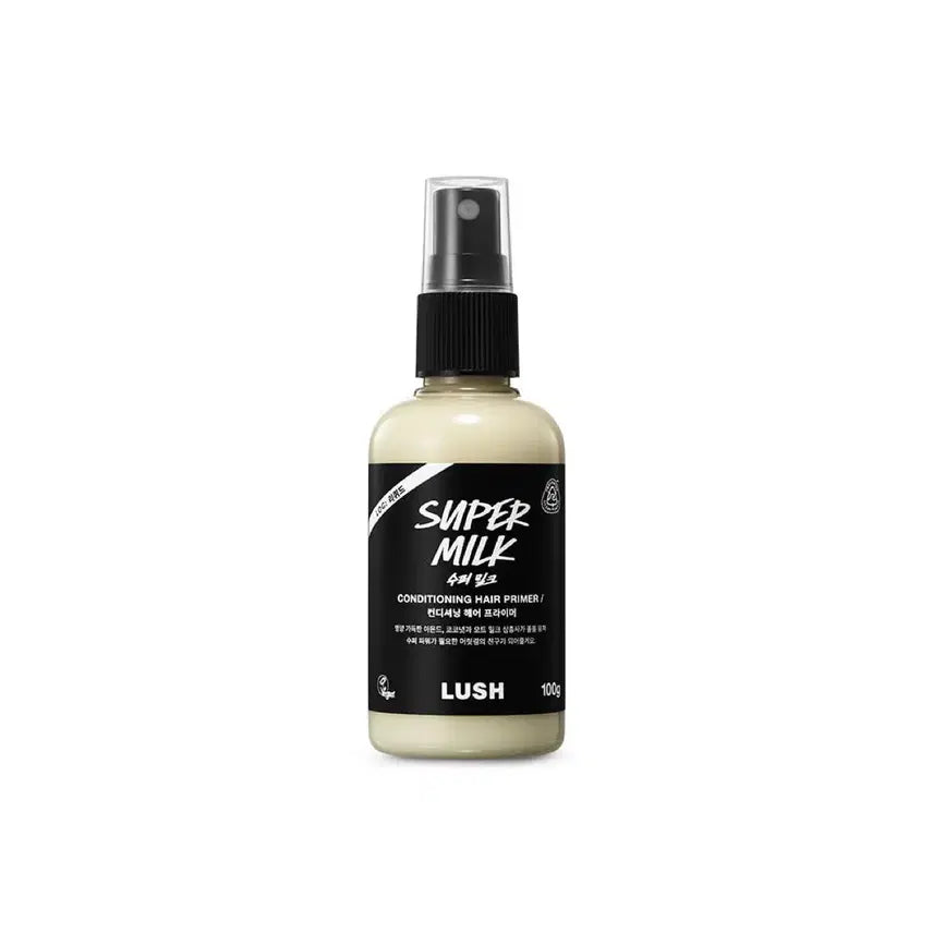 [BUNJANG] Lush Super Milk 100ml / 러쉬 슈퍼밀크 100ml