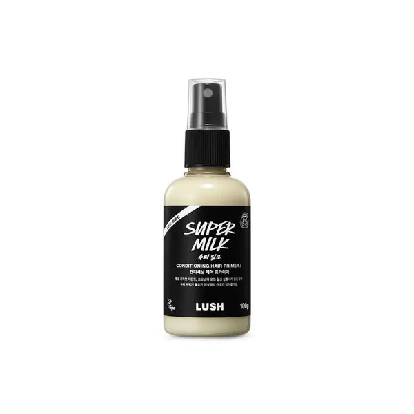 [BUNJANG] Lush Super Milk 100ml / 러쉬 슈퍼밀크 100ml