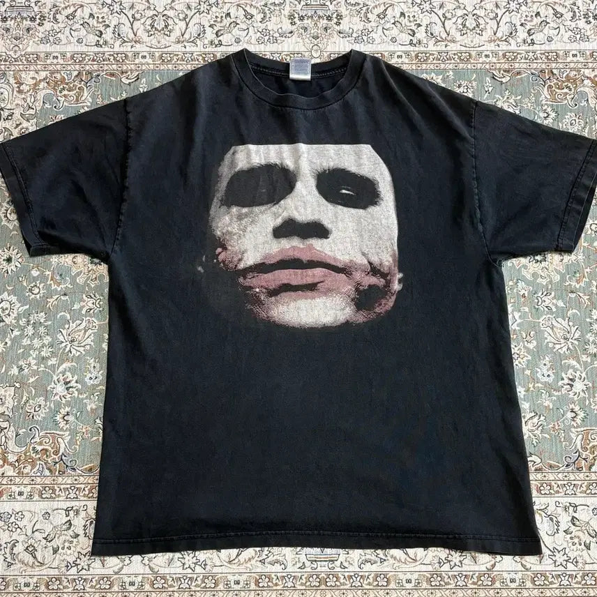 [BUNJANG] 00s Joker T-Shirt / 00s 조커 티셔츠