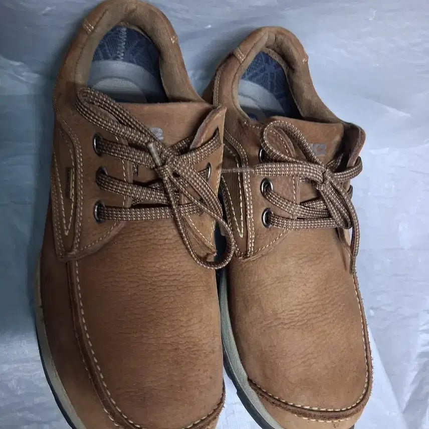 [BUNJANG] K2 Gore-Tex Hiking Boots 270 / 등산화 270  K2 고어텍스