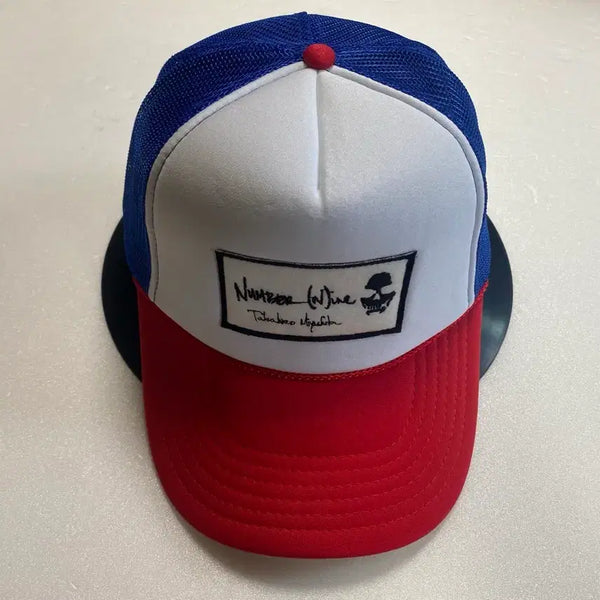[BUNJANG] Otto Vintage Trucker Cap / otto vintage trucker cap