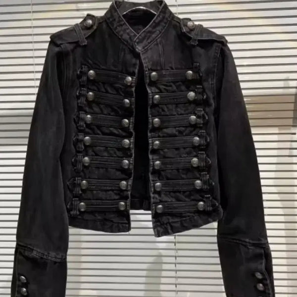 [BUNJANG] Napoleon Jacket L / 나폴레옹 자켓 L