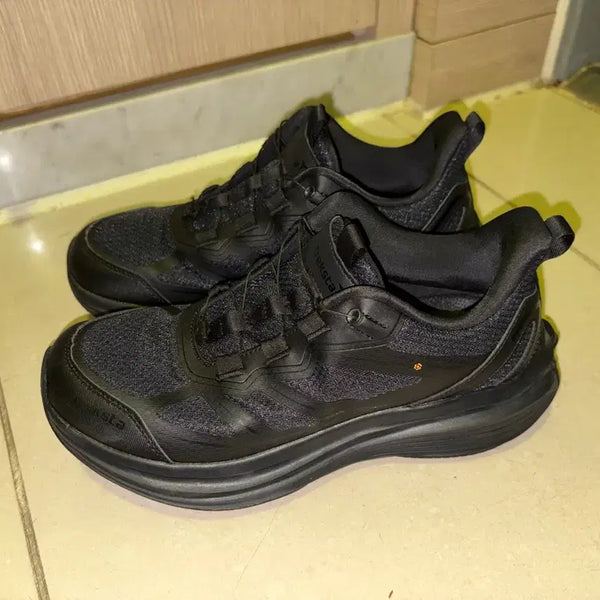 [BUNJANG] Treksta Handsfree Cloud Black 240 / 트렉스타 핸즈프리 클라우드 블랙 240