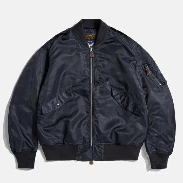 [BUNJANG] Bronson L-2A Jacket / 브론슨 L-2a 자켓 항공점퍼