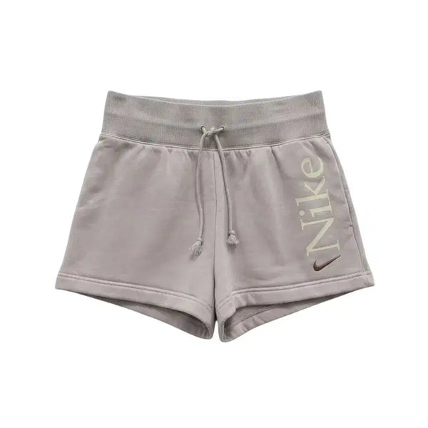 [BUNJANG] Nike Women's Banding Sweat Shorts (Size L) / 여성L/ 나이키 밴딩 스웻 반바지 쇼츠