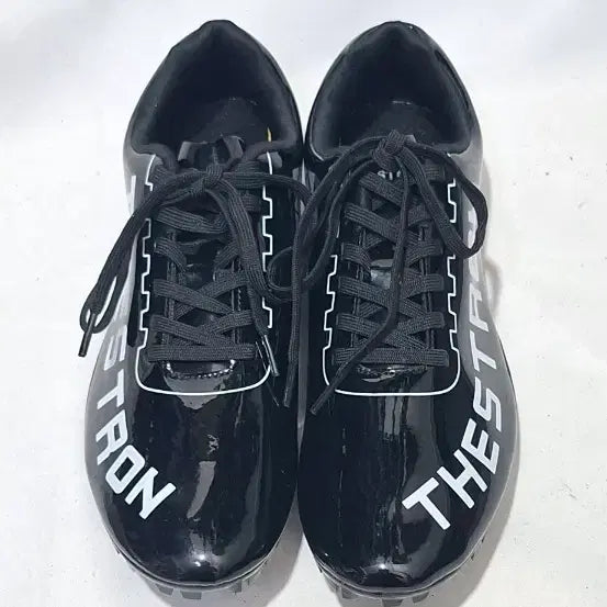 [BUNJANG] Unused Sprint Spikes Running Shoes Size 255mm / 255 새상품 육상화 단거리용 스파이크화