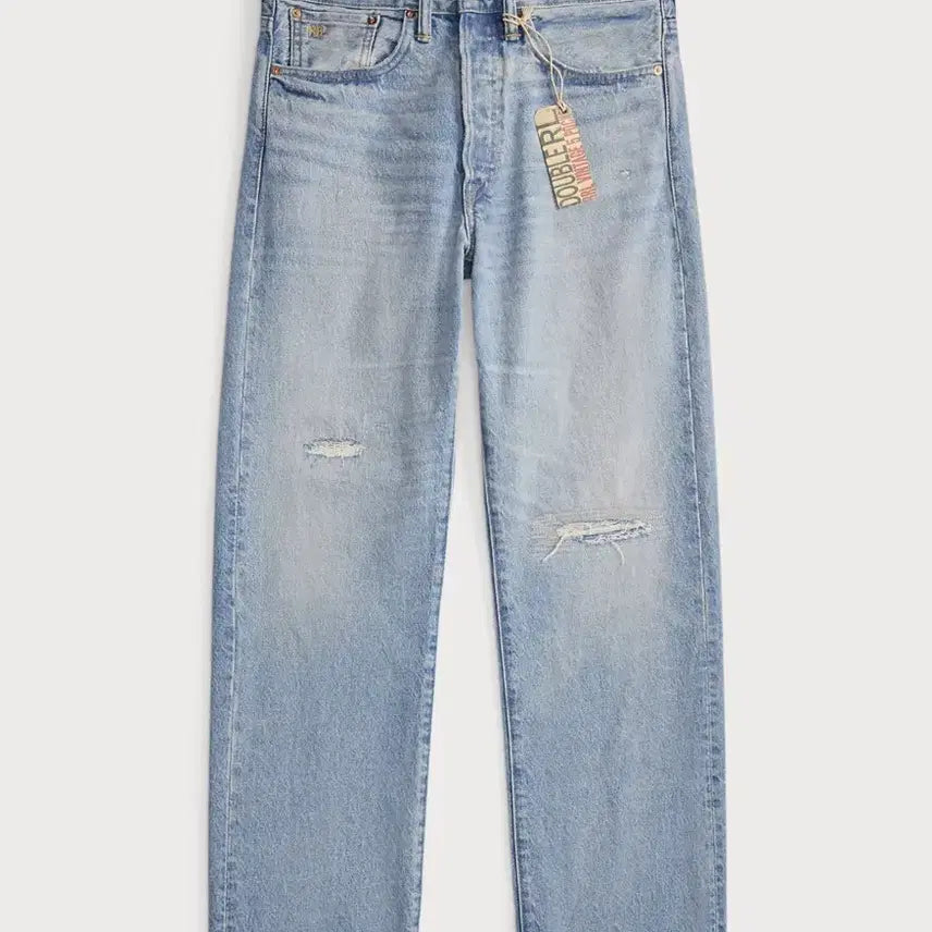 [BUNJANG] RRL Vintage Five Pocket "Bridge View" Jeans 31/32 / RRL 더블알엘 빈티지 파이브 포켓 브리지뷰 31/32