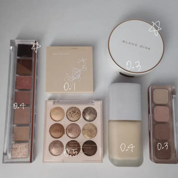 [BUNJANG] Cosmetics Bundle / 화장품 진짜 싸게 팔아요