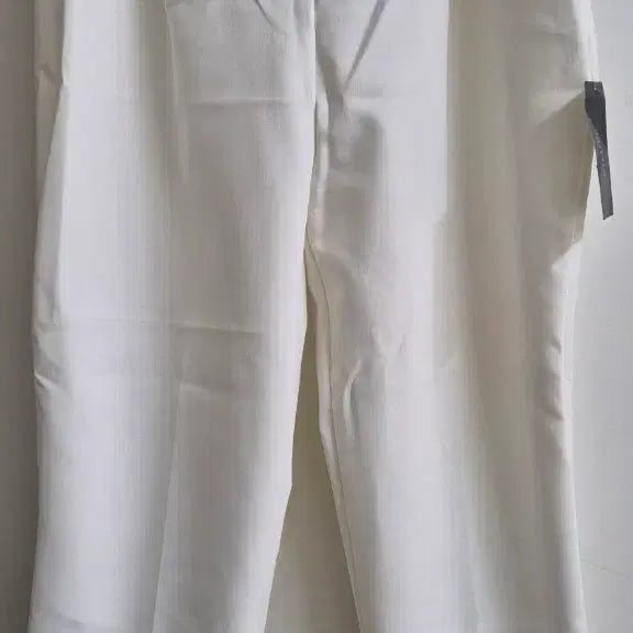 [BUNJANG] ZARA White Pants / (새상품)ZARA 자라 화이트 팬츠 택가 49,000원