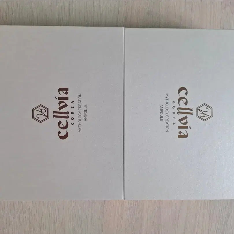 [BUNJANG] Celadon Porcelain Two Boxes / 셀비아 두박스 23만원 입니다