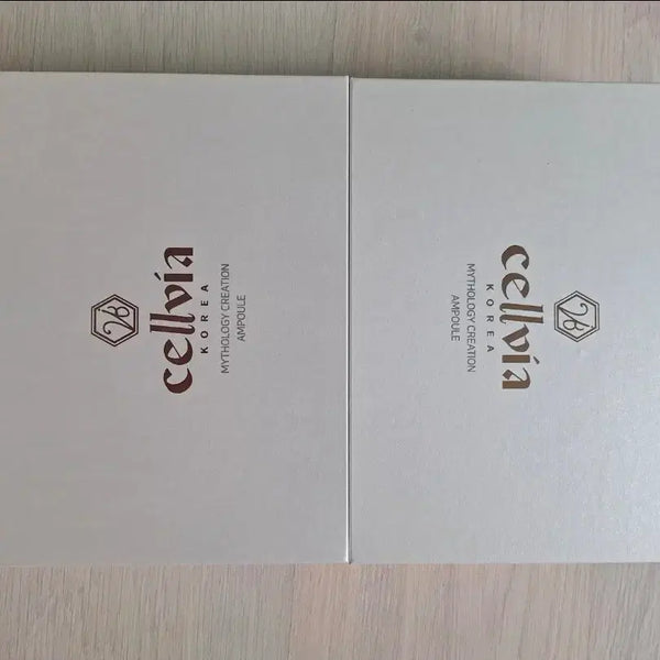 [BUNJANG] Celadon Porcelain Two Boxes / 셀비아 두박스 23만원 입니다