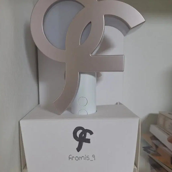 [BUNJANG] fromis_9 Flover Bong / 프로미스나인 플로봉