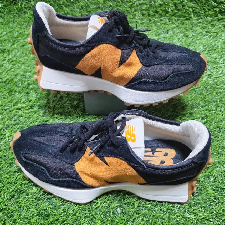 [BUNJANG] New Balance 327 - 230mm / (반택가능 상태최상)뉴발란스327 230