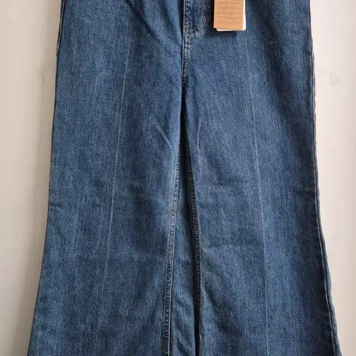 [BUNJANG] RECTO Denim Pants / (새상품)RECTO 렉토 청바지 택가 248,000원