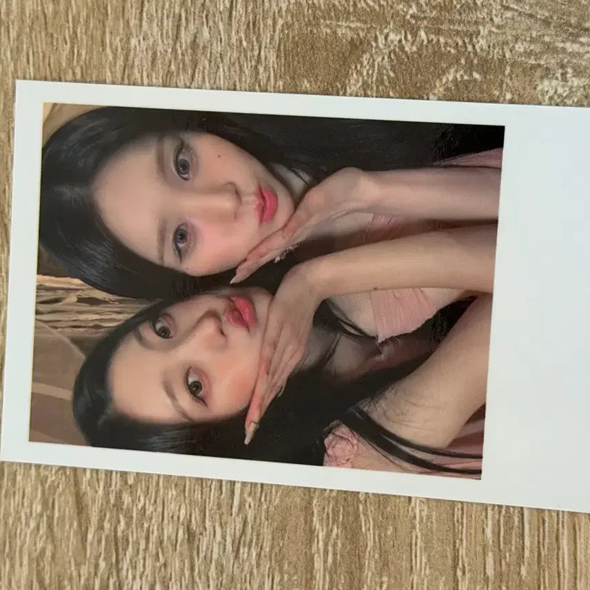 [BUNJANG] ARTMS Icarus Photocard / 이카루스 공방포카 artms icarus 아르테미스 이달의소녀