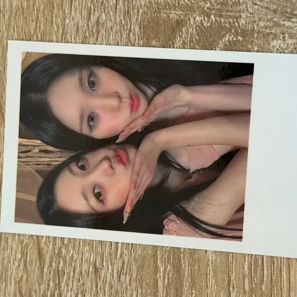 [BUNJANG] ARTMS Icarus Photocard / 이카루스 공방포카 artms icarus 아르테미스 이달의소녀