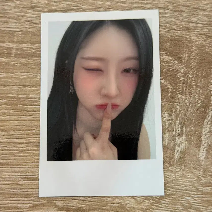 [BUNJANG] ARTMS Icarus Official Photocard / 이카루스 공방포카 artms icarus 아르테미스 이달의소녀