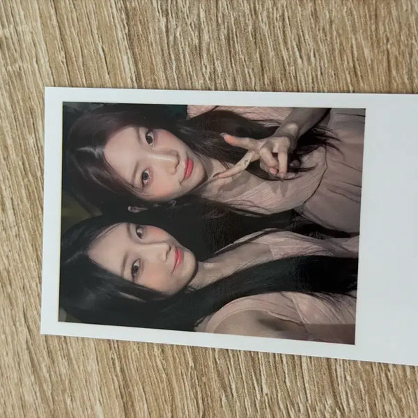 [BUNJANG] ARTMS Icarus Official Photocard / 이카루스 공방포카 artms icarus 아르테미스 이달의소녀