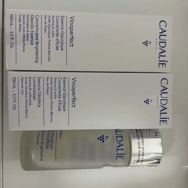 [BUNJANG] Caudalie Vinoperfect Brightening Essence 100ml / 꼬달리 에센스