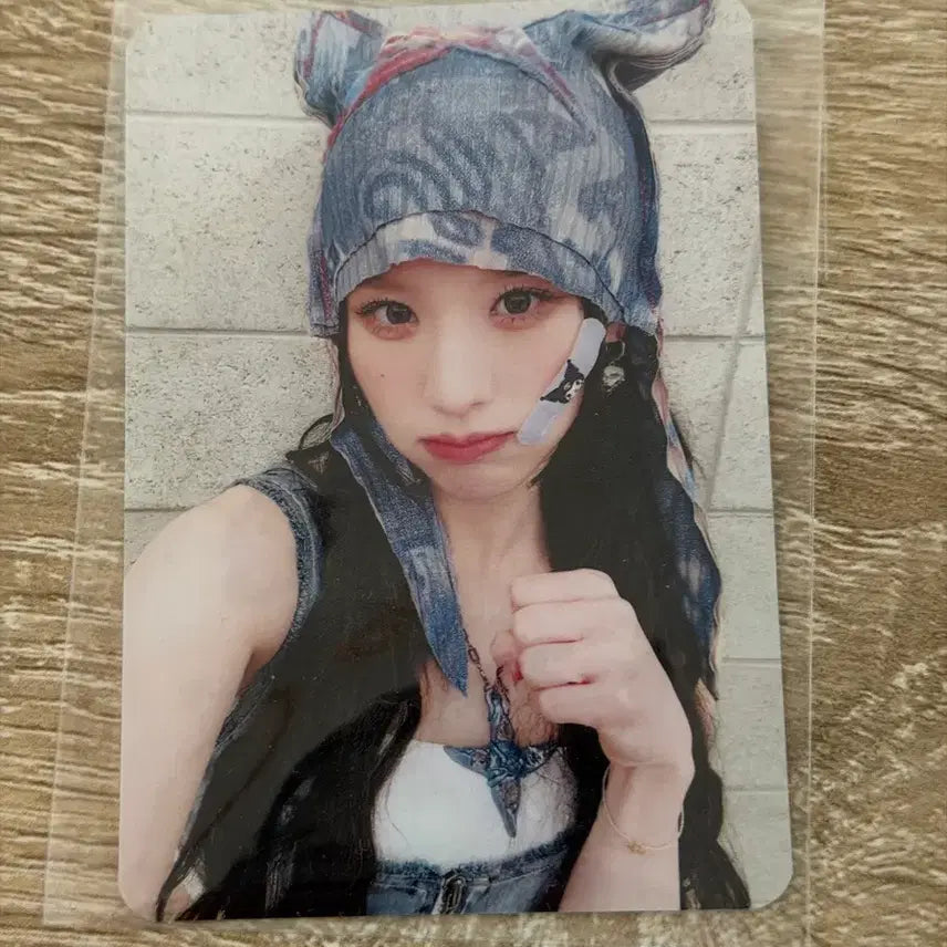 [BUNJANG] ARTMS Heejin MyMusicTaste Lucky Draw Photocard / 희진 k 마이뮤직테이스트 mmt artms 아르테미스 이달의소녀