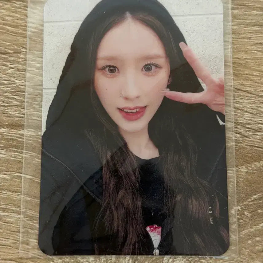 [BUNJANG] ARTMS Heejin MyMusicTaste Lucky Draw Photocard / 희진 k 마이뮤직테이스트 mmt artms 아르테미스 이달의소녀