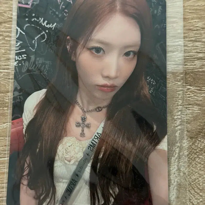 [BUNJANG] ARTMS (ARTIST) Kim Lip Special Lucky Draw Photocard / artms 아르테미스 이달의소녀 콘서트 특전 김립