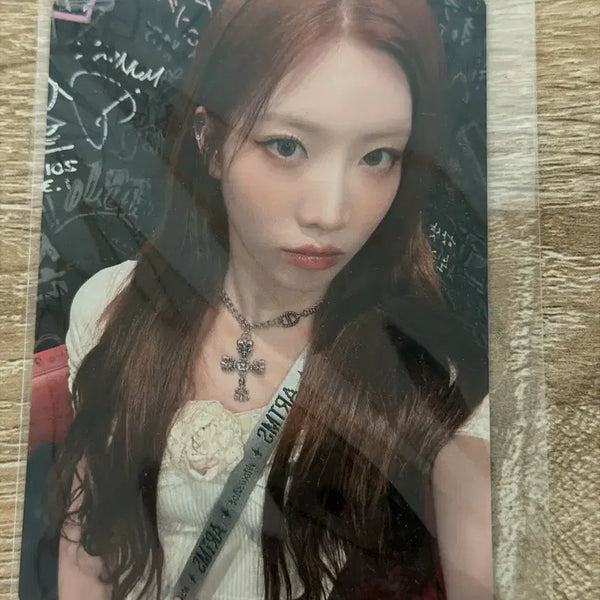 [BUNJANG] ARTMS (ARTIST) Kim Lip Special Lucky Draw Photocard / artms 아르테미스 이달의소녀 콘서트 특전 김립