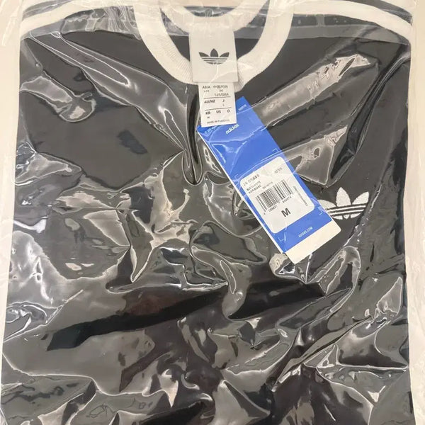 [BUNJANG] Adidas Short Sleeve Dress M Size / 아디다스 반팔 원피스 M사이즈