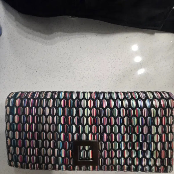 [BUNJANG] Rouge & Lounge Long Wallet / 루즈앤라운지장지갑 새거
