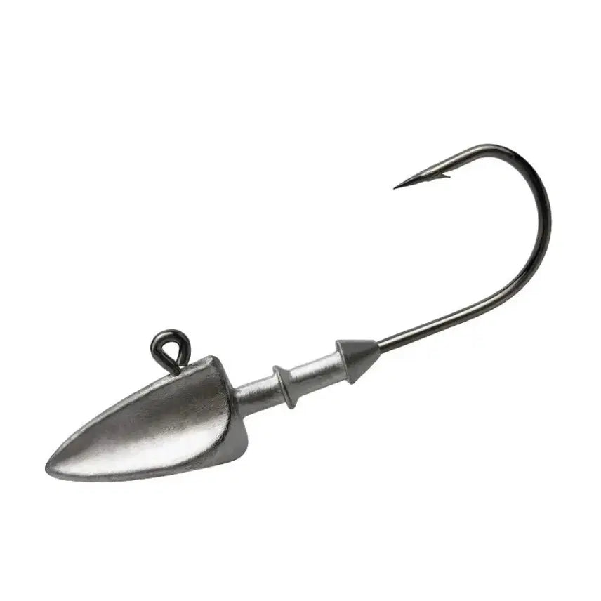 [BUNJANG] 28g Jig Heads (10 pcs) / 28g 지그헤드 10개