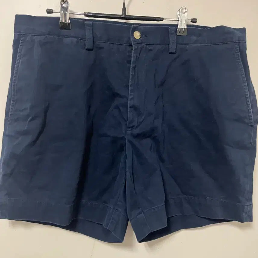 [BUNJANG] Polo Ralph Lauren Classic Fit 6-Inch Shorts / 폴로 랄프로렌 클래식핏 6인치 쇼츠