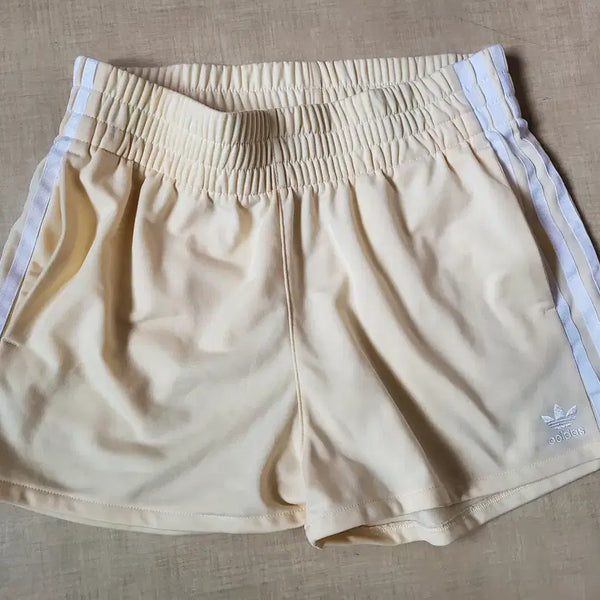 [BUNJANG] Adidas 3S Short Pants - Size M / 아디다스 3S 숏 팬츠