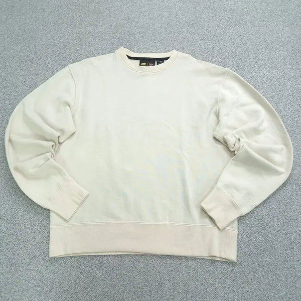 [BUNJANG] Adidas Crewneck Sweatshirt (M) / M 아디다스 맨투맨 | 0701C15
