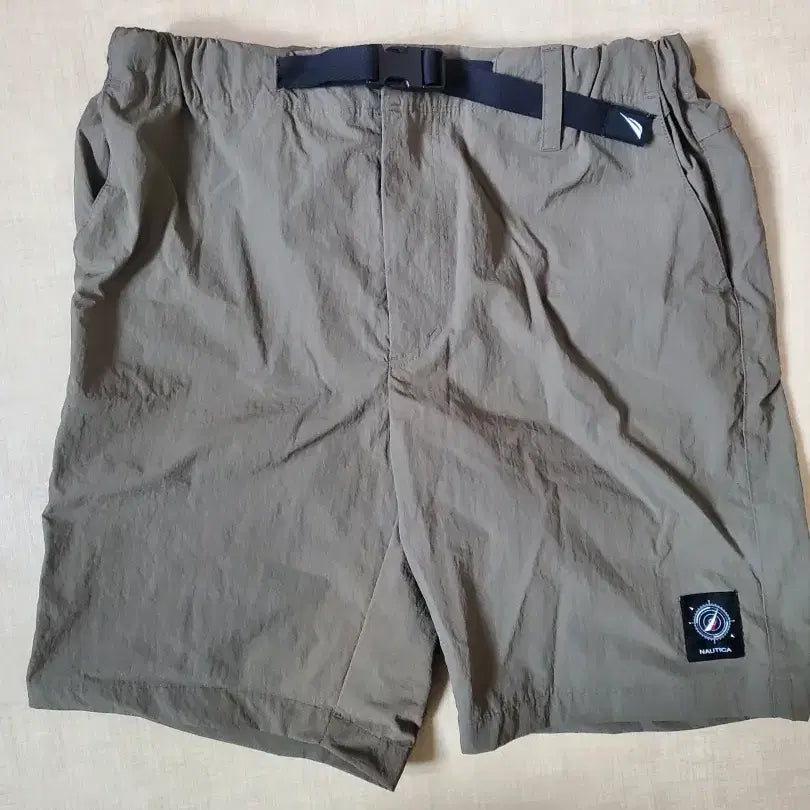 [BUNJANG] Nautica Shorts Size M / 노티카 반바지