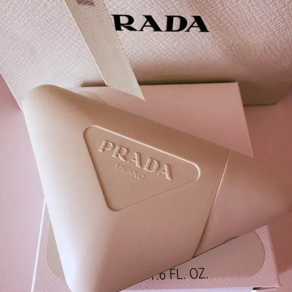 [BUNJANG] Prada Paradox Triple Care Hand Cream 50ml / [미개봉 새상품] 프라다 패러독스 핸드크림 50ml