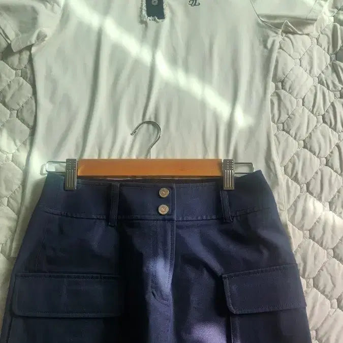 [BUNJANG] Fair Liar Golf Wear Women's Set Small Size / 페어라이이어 세트 스몰사이즈