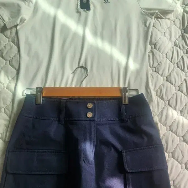 [BUNJANG] Fair Liar Golf Wear Women's Set Small Size / 페어라이이어 세트 스몰사이즈