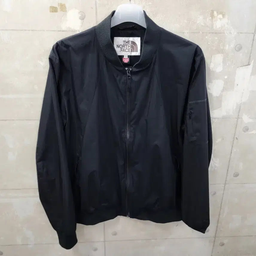 [BUNJANG] The North Face Corbin Blouson Jumper (XL, Size 105) / (XL)노스페이스 정품 남성 코빈 블루종 점퍼/105size/상태우수