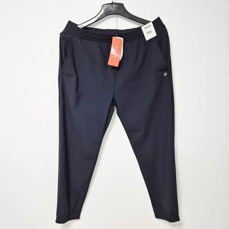 [BUNJANG] TOPTEN Men's Summer Span Jogger Pants 36-38 / 3307 탑텐 남성36-38 여름 스판 조거팬츠 새옷 브랜드빌