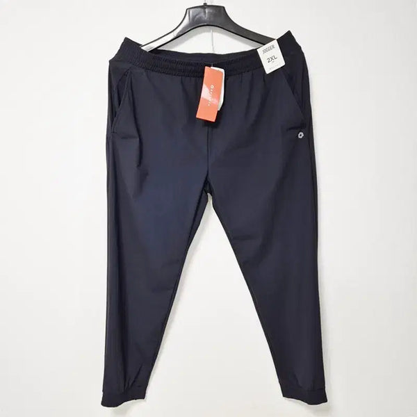 [BUNJANG] TOPTEN Men's Summer Span Jogger Pants 36-38 / 3307 탑텐 남성36-38 여름 스판 조거팬츠 새옷 브랜드빌