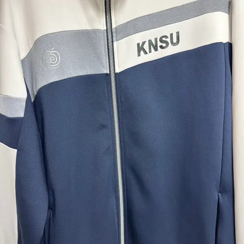 [BUNJANG] Korea National Sport University Appline Jersey XL / 한국체육대학교 애플라인드 져지 105