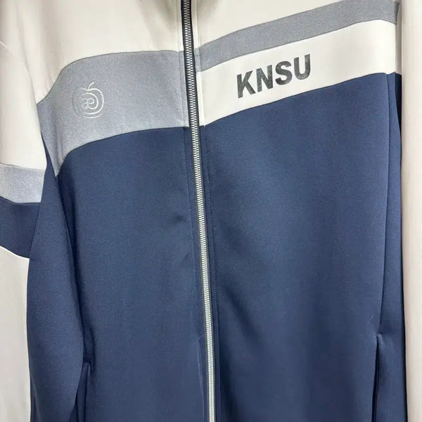 [BUNJANG] Korea National Sport University Appline Jersey XL / 한국체육대학교 애플라인드 져지 105
